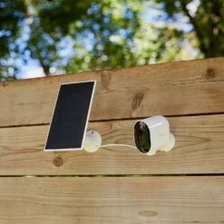 Arlo Arlo VMC4350P-1SCNAS Pro 4 3 Cam Kit With Bonus Solar Panel 11 Arlo Arlo VMC4350P-1SCNAS Pro 4 3 Cam Kit With Bonus Solar Panel -Digitopia Deals Store 020a344c99794b1093a2075e59280878