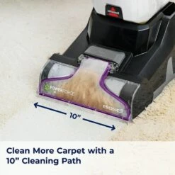 Bissell Homecare BISSELL Homecare 3748 PowerForce Pet XL Upright Carpet Cleaner 5 Bissell Homecare BISSELL Homecare 3748 PowerForce Pet XL Upright Carpet Cleaner -Digitopia Deals Store 029e47a18b034b0a9fb13ad084d08f3f