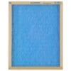 True Blue True Blue 116201 16X20X1 Fiberglass Air Filter (Pack Of 12)