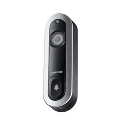 Samsung Samsung SNA-R1210W SmartCam A1 Home Security System & D1 Video Doorbell Camera
