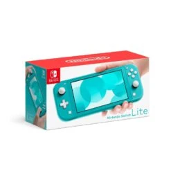 Nintendo Nintendo HDHSBAZAA Switch Lite Turquoise