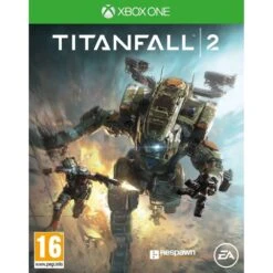 Electronic Arts Electronic Arts Titanfall 2 (Xbox One)