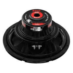 VipOutlet BOSS Audio Systems BOSP12SVC Phantom Series Single-Voice Coil Subwoofer, 12" 7 VipOutlet BOSS Audio Systems BOSP12SVC Phantom Series Single-Voice Coil Subwoofer, 12" -Digitopia Deals Store 0923681fb8754378a871cbc0fade48b0