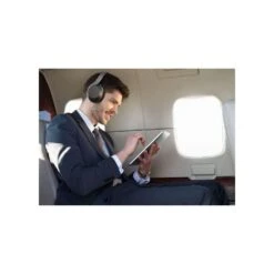 Philips Philips TAPH805BK/27 Hi-Res Audio Wireless Over-Ear Headphone, Black -Digitopia Deals Store 09cd7420b6564339b4f1ce6ab1ff3995