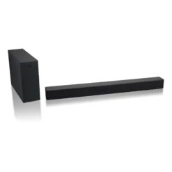 Onn. Onn. 100130683 32" 2.1 Soundbar With 2 Speakers & Wireless Subwoofer