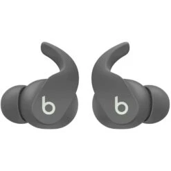 Beats By Dr. Dre Beats By Dr. Dre Beats Fit Pro Sage Gray True Wireless Noise Cancelling In-Ear Headphones MK2J3LL/A