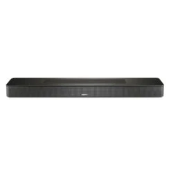 Bose Bose 873973-1100 Smart Soundbar 600 With Dolby Atmos And Voice Assistant, Black