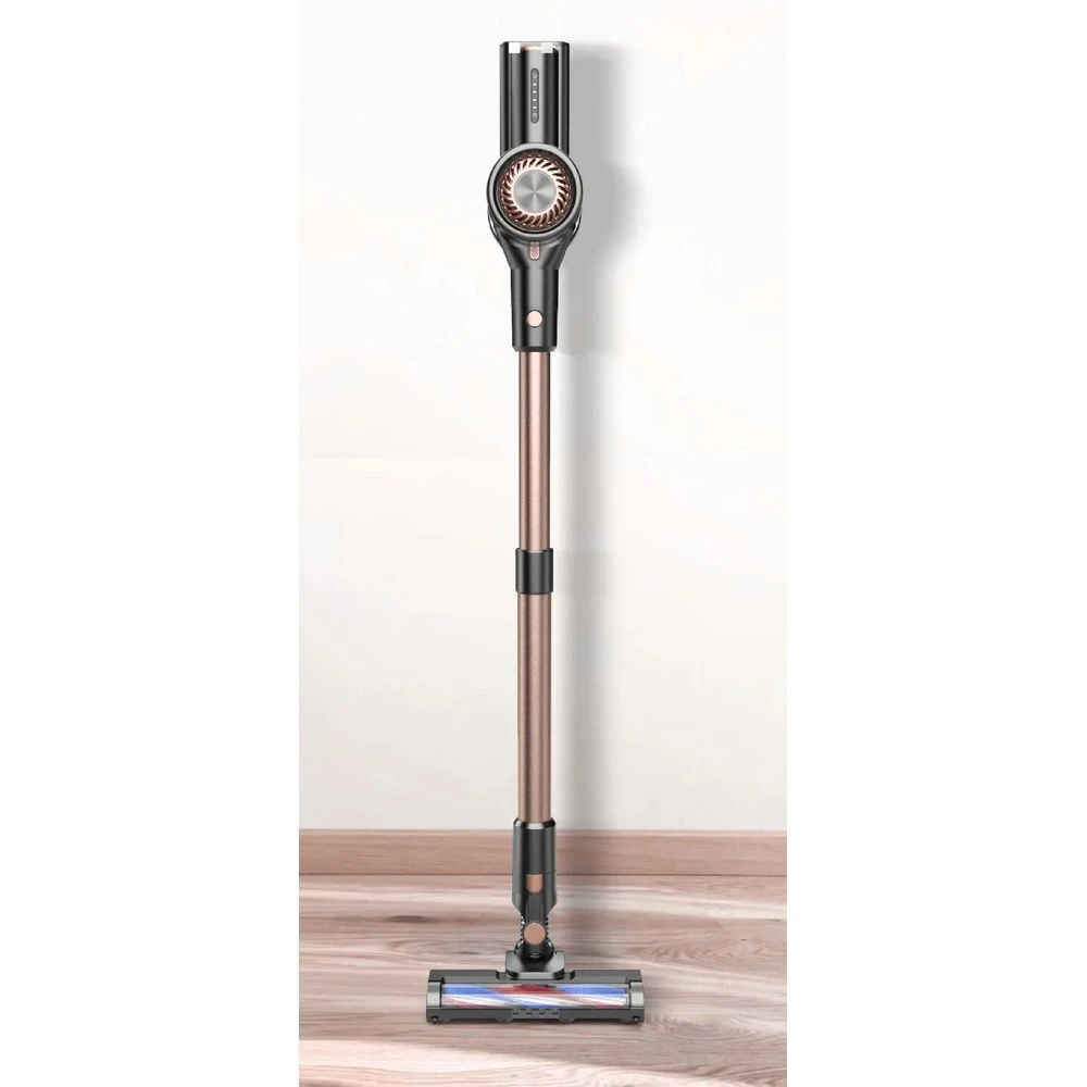 Bossdan Bossdan 4 In 1 Cordless Stick Vacuum Cleaner With Powerful Suction 2 Bossdan Bossdan 4 In 1 Cordless Stick Vacuum Cleaner With Powerful Suction - Image 2