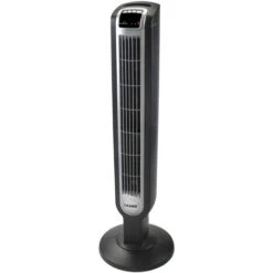 LASKO Lasko 2511 Tower Fan, Three Quiet Speeds, 36-Inch, Black 11 LASKO Lasko 2511 Tower Fan, Three Quiet Speeds, 36-Inch, Black -Digitopia Deals Store 0da1c0ab96694ba9bd1d067f9401aa24