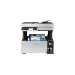 Epson® Epson Epson C11CJ88201 EcoTank Pro ET-5170 Wireless All-in-One Supertank Printer