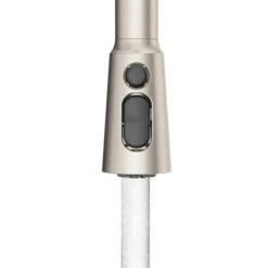 Moen Moen 990302378 Trew Spot Resist Stainless Single Handle Pulldown Kitchen Faucet -Digitopia Deals Store 0df0121aaf9d4e74a88574f6ccb12753