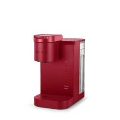 Keurig® Keurig Keurig K Express Single Serve K-Cup Pod Coffee Maker, Red 9 Keurig® Keurig Keurig K Express Single Serve K-Cup Pod Coffee Maker, Red -Digitopia Deals Store 0e7ea033735e479eb49c5cae974ef304