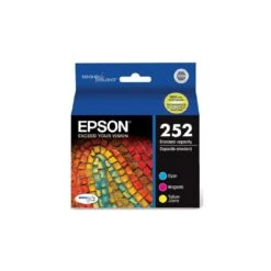 Epson® Epson Epson T252520-S DURABrite Ultra Color Combo Pack Standard Capacity Cartridge Ink -Digitopia Deals Store 0f3ee6f8010b415db76f23079685d182 1df8d2d0 9250 4dd0 9a53 3feeed989359