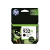 HP HP 932XL High Yield Black Original Ink Cartridge
