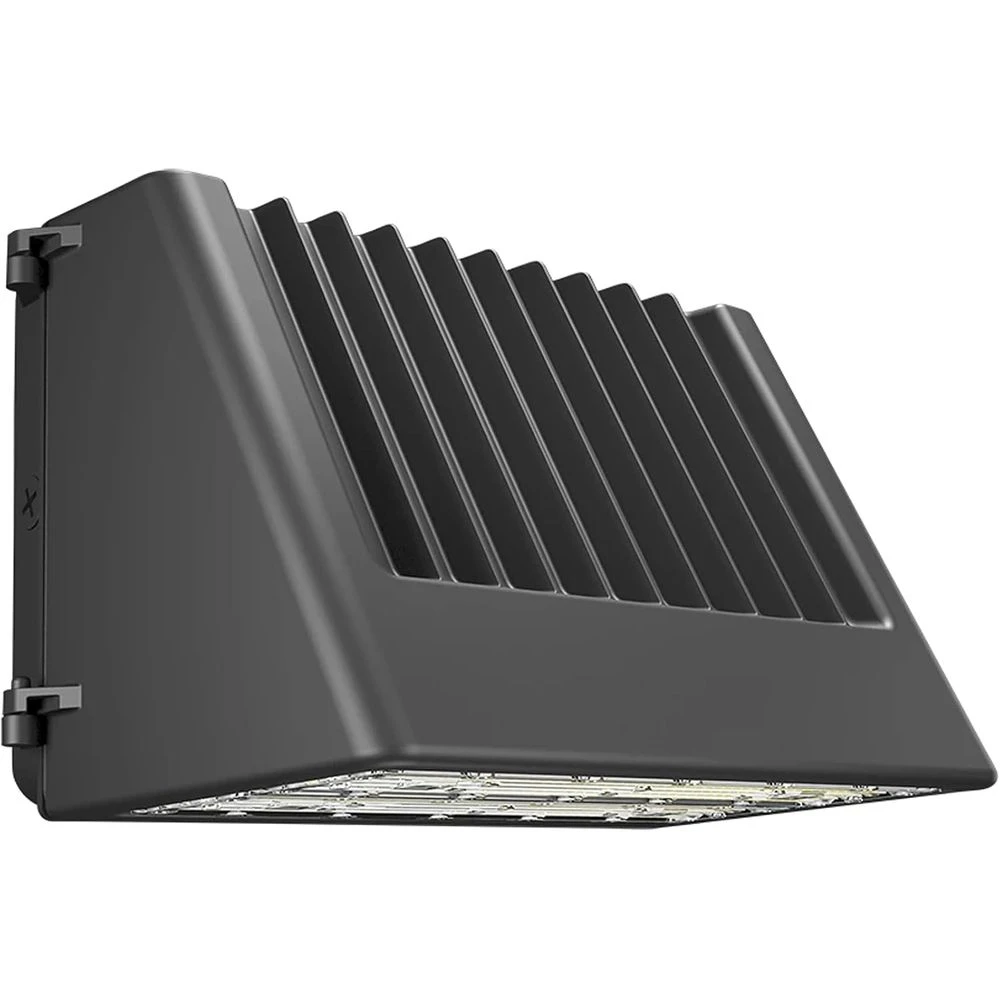 RAB Lighting RAB Lighting SLIM17FAFC100 SLIM17 Full Cutoff Fixture 120-277 Volt, Field Adjustable Color, Includes Photocell, 100,000 Life Hours, Dark Sky LED Outdoor Lighting Wall Pack Fixtures (100) 1 RAB Lighting RAB Lighting SLIM17FAFC100 SLIM17 Full Cutoff Fixture 120-277 Volt, Field Adjustable Color, Includes Photocell, 100,000 Life Hours, Dark Sky LED Outdoor Lighting Wall Pack Fixtures (100)