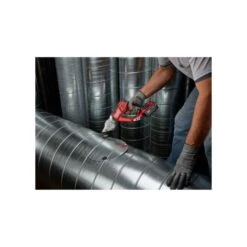 Builders World Wholesale Distribution Milwaukee 2637-20 M18 Cordless 18 Gauge Single Cut Shear - Bare Tool -Digitopia Deals Store 1158ab3735304d2294beda4d770ddcb2