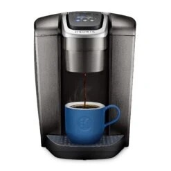 Keurig® Keurig Keurig K-Elite K-90 Single-Serve K-Cup Pod Coffee Maker With Iced Coffee Setting