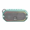Altec Lansing Altec Lansing 82068403 HydraMini Waterproof Bluetooth Speaker, Mint