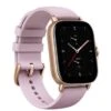 Amazfit Amazfit W2021OV3N GTS 2e Lilac Purple Smart Watch, Purple