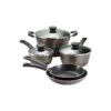 Tramontina Tramontina 8-Pc. Cookware Set - HAZELNUT ONE SIZE
