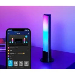 Govee Govee H6054 LED Smart Light Bars With Camera