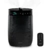 HoMedics Homedics UHE-WMTF342-BK Deluxe Ultrasonic Humidifier, 1.50 Gallon Tank & 70 Hour Run Time