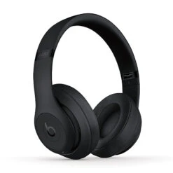 Beats By Dr. Dre Beats By Dr. Dre Studio3 Wireless Noise Cancelling Headphones Matte Black MX3X2LL/A -Digitopia Deals Store 18dc900b275a4b318a8d793155cddda7