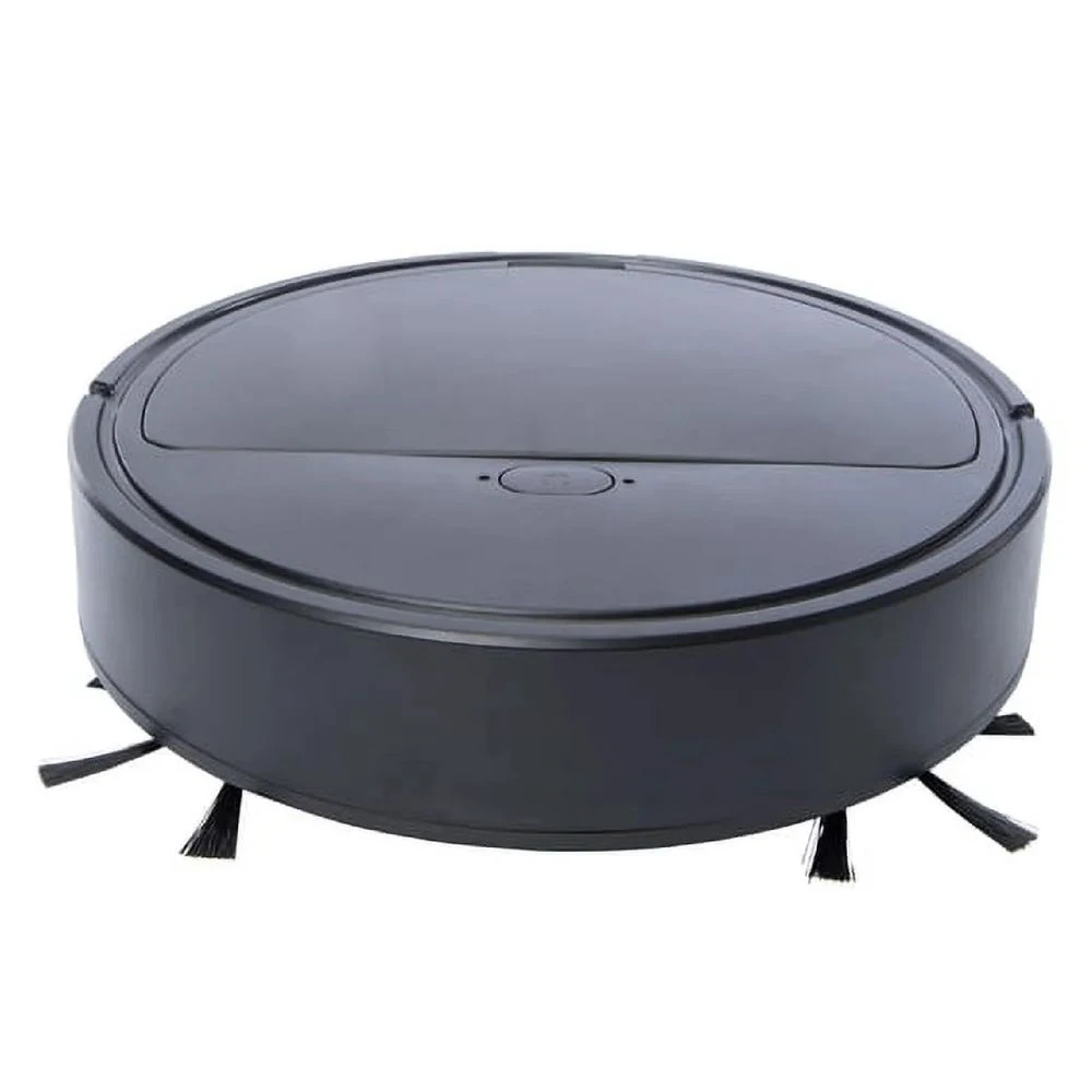 Digital Essentials Digital Essentials Automatic Floor Sweeper 1 Digital Essentials Digital Essentials Automatic Floor Sweeper