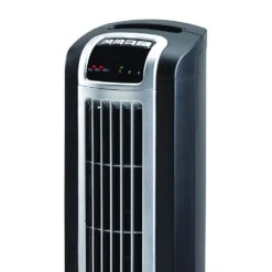 LASKO Lasko 2511 Tower Fan, Three Quiet Speeds, 36-Inch, Black