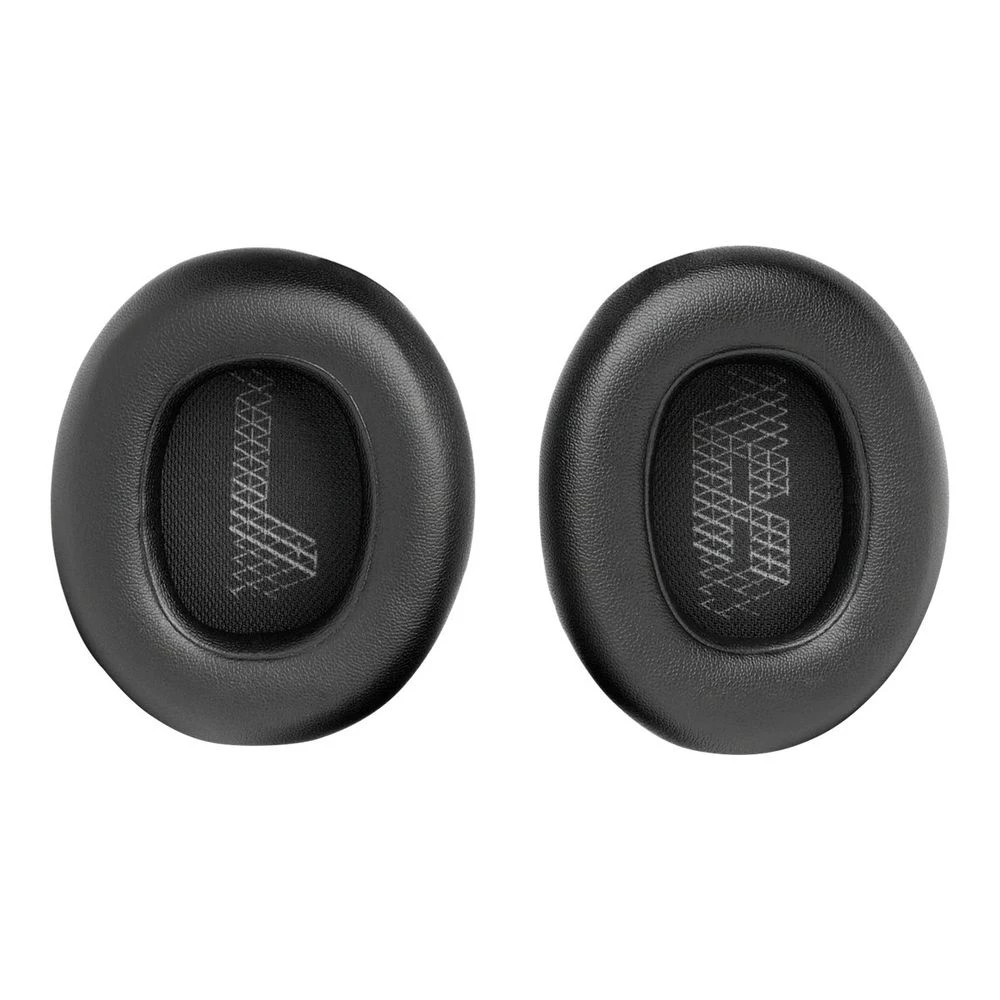 JBL Jbl JBLLIVE650BTNCBAM On-Ear Wireless Headphones Noise-Cancelling And Voice Assistant Black 3 JBL Jbl JBLLIVE650BTNCBAM On-Ear Wireless Headphones Noise-Cancelling And Voice Assistant Black - Image 3