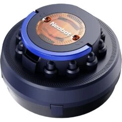 Neobot Neobot X2 Cordless Pool Cleaner, Automatic Robotic Pool Vacuum, Lasts Up To 120 Mins, Dual-Motor, Self-Parking, Pool Vacuum For Above/In Ground Flat Pools Up To 914 Sq Ft