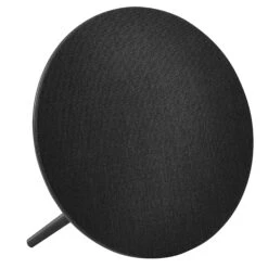 RCA RCA ANTD5 Amplified Indoor Fabric Multi-Directional HDTV Antenna With Built-in Stand And 60-mile Range