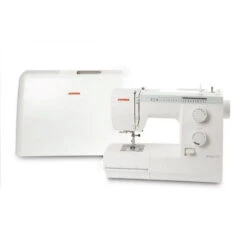 Janome Janome 001SEWIST721 Mechanical 21 Stitch Sewing Machine