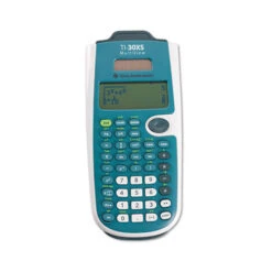 Texas Instruments Texas Instruments TI-30XS MultiView Calculator -Digitopia Deals Store 1d3b309d9dfe4ac299e35eac03c74d5a