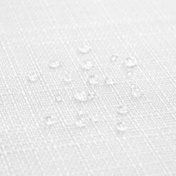 Elrene Home Fashions Elrene Home Fashions Water & Stain Resistant Laurel Tablecloth - WHITE ONE SIZE -Digitopia Deals Store 1dde15d5dca847b894db924a631b85db