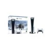 Sony Sony PS5 Console God Of War Ragnarok Bundle, White