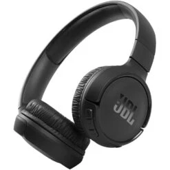 JBL JBL JBLT510BTBLKAM Tune 510BT: Wireless On-Ear Headphones With Purebass Sound - Black -Digitopia Deals Store 1e4fd891145e4eb199948571da0bdb35