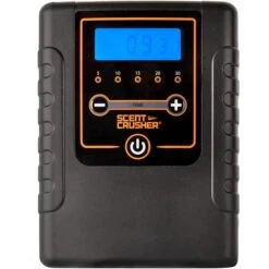 SCENT CRUSHER Scent Crusher SC59353 The Locker Lite W - /halo Generator 28"x69"x20" -Digitopia Deals Store 1eb2a36346cd4db8b6643ba4c39da783