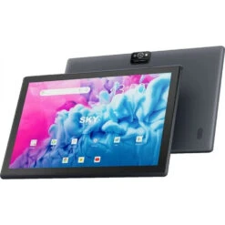 Sky Devices Sky Devices Pad10max Sky Pad 10Max 10.1" 64GB ROM 3GB RAM Silver/Black WIFI Tablet