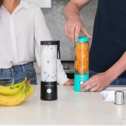 BlendJet BlendJet 20ozBJmint 2 Portable Blender 20 Oz - Mint -Digitopia Deals Store 1ef862f244cb48cea2ea4470e2d56b6e bda8785a 62d3 4516 aa9d 7e90b1ce240a