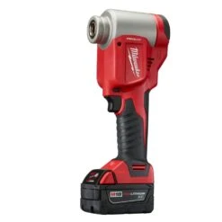 Builders World Wholesale Distribution Milwaukee 2676-23 M18 Forcelogic 10-ton Knockout Tool 1/2" To 4" Kit -Digitopia Deals Store 1fb6d496541f467faa7e6ae8ec0c7983