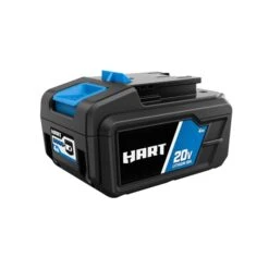 TTI TTI HGBP0212 HART 2-pack 20-Volt Lithium-Ion 4.0Ah Batteries (Charger Not Included)