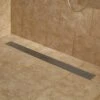 Signature Hardware Signature Hardware 404970 Carmen 40" Linear Shower Drain - Less Flange