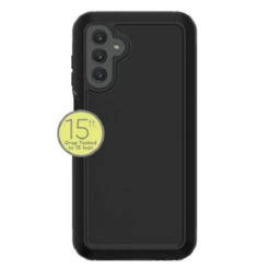 Onn. Onn. WIABLK100078509 Samsung Galaxy A13 5G Rugged Phone Case, Black -Digitopia Deals Store 24437897ffbb478d9b5603bb059e4442 c86eff29 32dc 412d af25 83c1092dae12