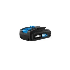 Hart Hart HPB02 20-Volt Lithium-Ion 2.0Ah Battery (Charger Not Included)