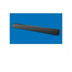 Philips Philips TAB5106/37 2.0 Soundbar Speaker With Bluetooth, HDMI ARC Support, 3.5mm Audio Jack, RokuTV Ready, TAB5106