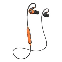ISOtunes ISOtunes IT-21 PRO 2.0 Bluetooth Earplug Headphones, Safety Orange