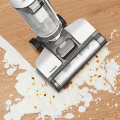 Tineco Tineco FW030200US IFloor 3 Complete Wet/Dry Cordless Stick Vacuum - White -Digitopia Deals Store 26923a0df51240e1a01cb21a89bc3750