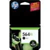 HP HP CN684WN#140 564XL High Yield Original Ink Cartridge Black
