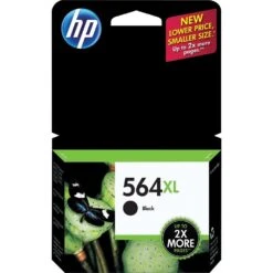 HP HP CN684WN#140 564XL High Yield Original Ink Cartridge Black